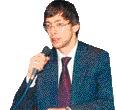 22 yaşındaki Akdağ siyasete atıldı