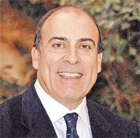 Muhtar Kent'in batıl inançları