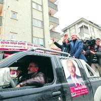 Halka selam