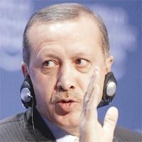 Erdoğan'dan IMF'ye 'O iki maddeyi kabul etmeyiz' resti
