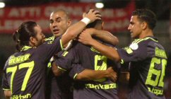 Fenerbahçe UEFA manşetlerinde