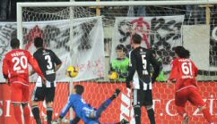 Acemi Kartal Korcan: 2-1