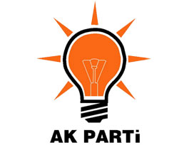 AKP'de temayül fırtınası sert esti