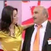 Kızı aradı Babam evli
