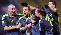 F.Bahçe 87'de hayata döndü: 3-2