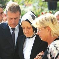 Hasan Doğan unutulmadı
