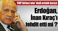 Başbakan 'risk'le Neyi Kastetti..