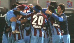 'Güneş' erken doğdu: 2-1