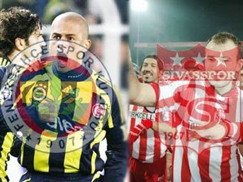 Fener maçlarında şike iddiası