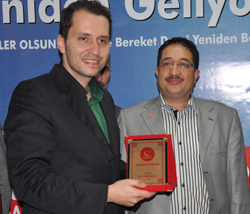 Erbakan,Erdoğan'a Hakkını Helal Etti mi?