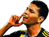 34 milyonu getir Santos`u götür
