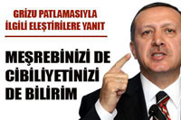 Medya'yı Kış Uykusu'na Yatmakla Suçladı!