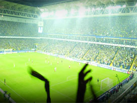 UEFA'dan Türk Bayan Hakeme Görev
