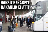 Çığrından Çıkan Haksız Rekabete Bakanlık El Koydu!