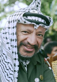 Hamas Anma Törenlerini Yasakladı!