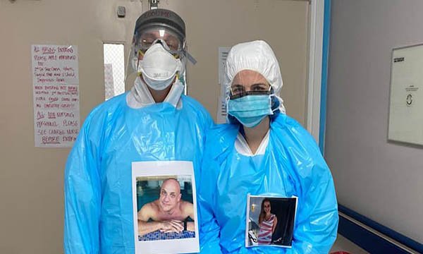 ABD’li doktordan kritik koronavirüs açıklaması
