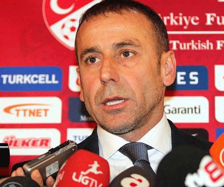 Abdullah Avcı'dan belediyelere seminer