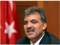 'Başbakanla Aynı Fikirdeyim'