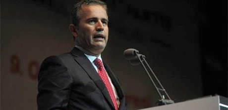 Abdurrahman Başkan TGRT Haber’de 