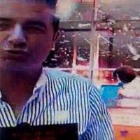 112 bin TL'yi elinin tersiyle itti.