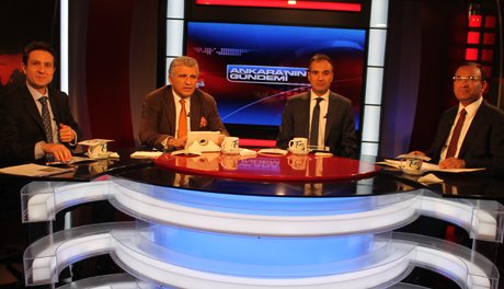 Adalet Bakanı Bekir Bozdağ'ın açıklamaları