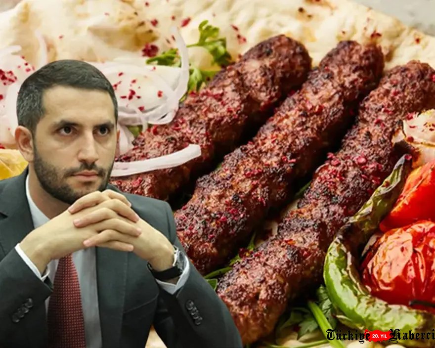 Adana Kebap Bu Kez Ermenistan Meclisi'nde