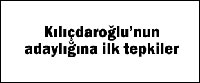 Kılıçdaroğlu'na Siyasetçilerden Olumlu Tepkiler 