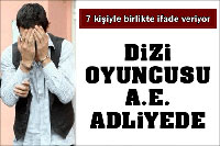 Daha Önce İfade Vermeyeceklerini Açıklamışlardı! 
