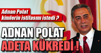 'Beni Asacaksa Galatasaray Taraftarı Assın'