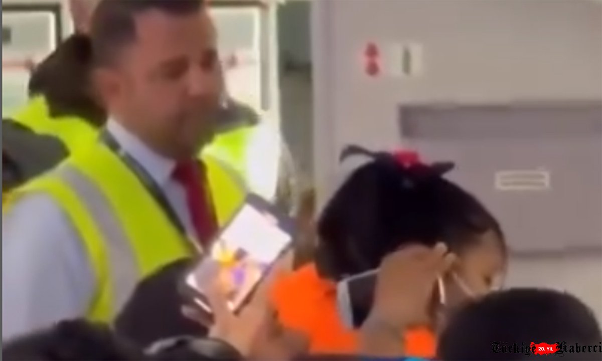 Aeromexico Uçağında Doğum Heyecanı: Yolcu Havada Bebek Doğurdu
