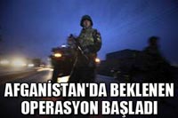 Marjah'ı Almak İçin Taliban'a 15 Bin Askerlik Operasyon!
