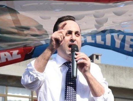  Ahmet Reyiz Yılmaz, MHP'ye Desteğe Hazırız