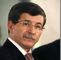 Davutoğlu; Ermenistan Açılımı İle ilgili Açıklama. 