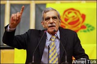 İdari Düzenlemelerle Sorunun Çözümü Mümkün Değil!