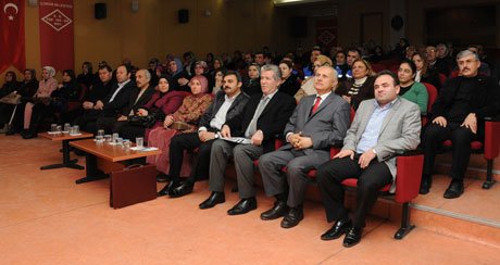 Ailemi Kuruyorum Eğitim Programı