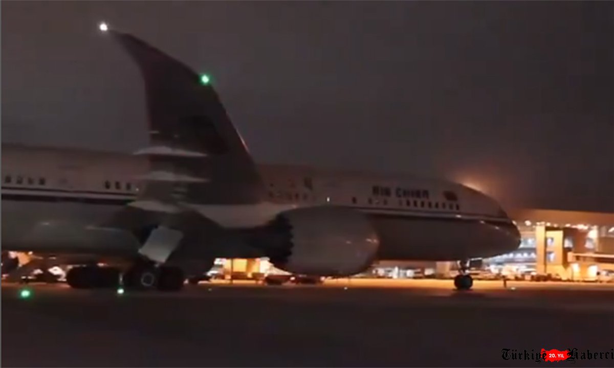 “Air China, Pekin-São Paulo Uçuşlarını Yeniden Başlatıyor“