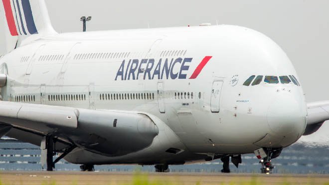 Air France 2020 yazına 4 yeni rota açıyor