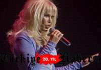 Ajda'nın 30 Yaşında Çocuğu Varmış?