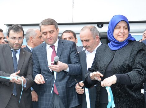 AK Parti İstanbul, Seçim Startını Verdi