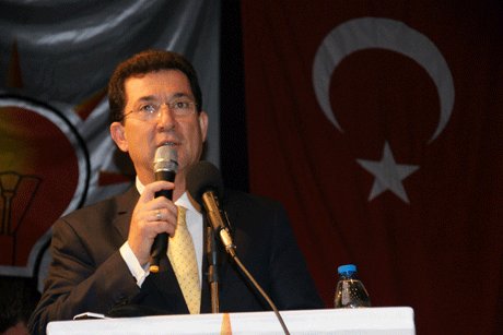  AK Parti Aydın Milletvekili Gültekin Kılınç