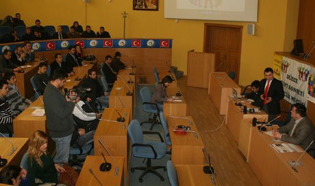 AK Parti Düzce Milletvekili Osman Çakır