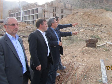 AK Parti Gümüşhane Milletvekili Feramuz Üstün