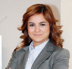 AK Parti Kadın Kolları 3. Olağan İl Kongresi