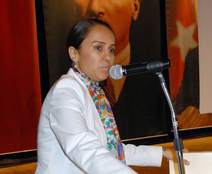 AK Parti Kepez İlçe Teşkilatı hedeflerini anlattı