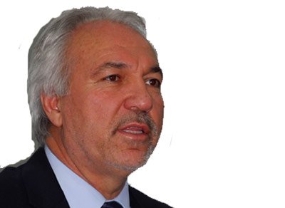 AK Parti Kütahya Başkan Adayı Kamil Saraçoğlu