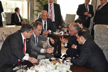 AK Parti Manisa İl Başkanı Murat Baybatur