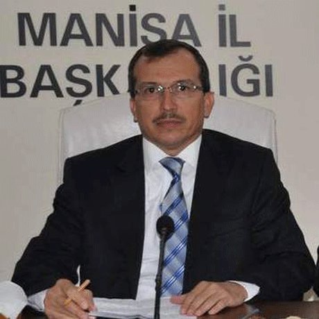 AK Parti Manisa Milletvekili Uğur Aydemir