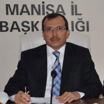 AK Parti Manisa Milletvekili Uğur Aydemir