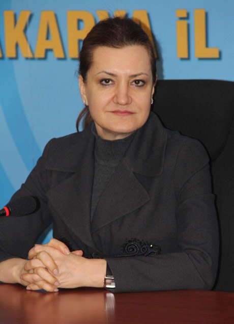 Ak Parti Milletvekili Nükhet Hotar'dan Kamer Genç'e Kınama