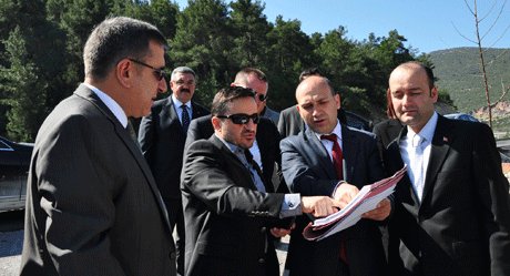 AK Parti Muğla Milletvekili Prof. Dr. Yüksel Özden